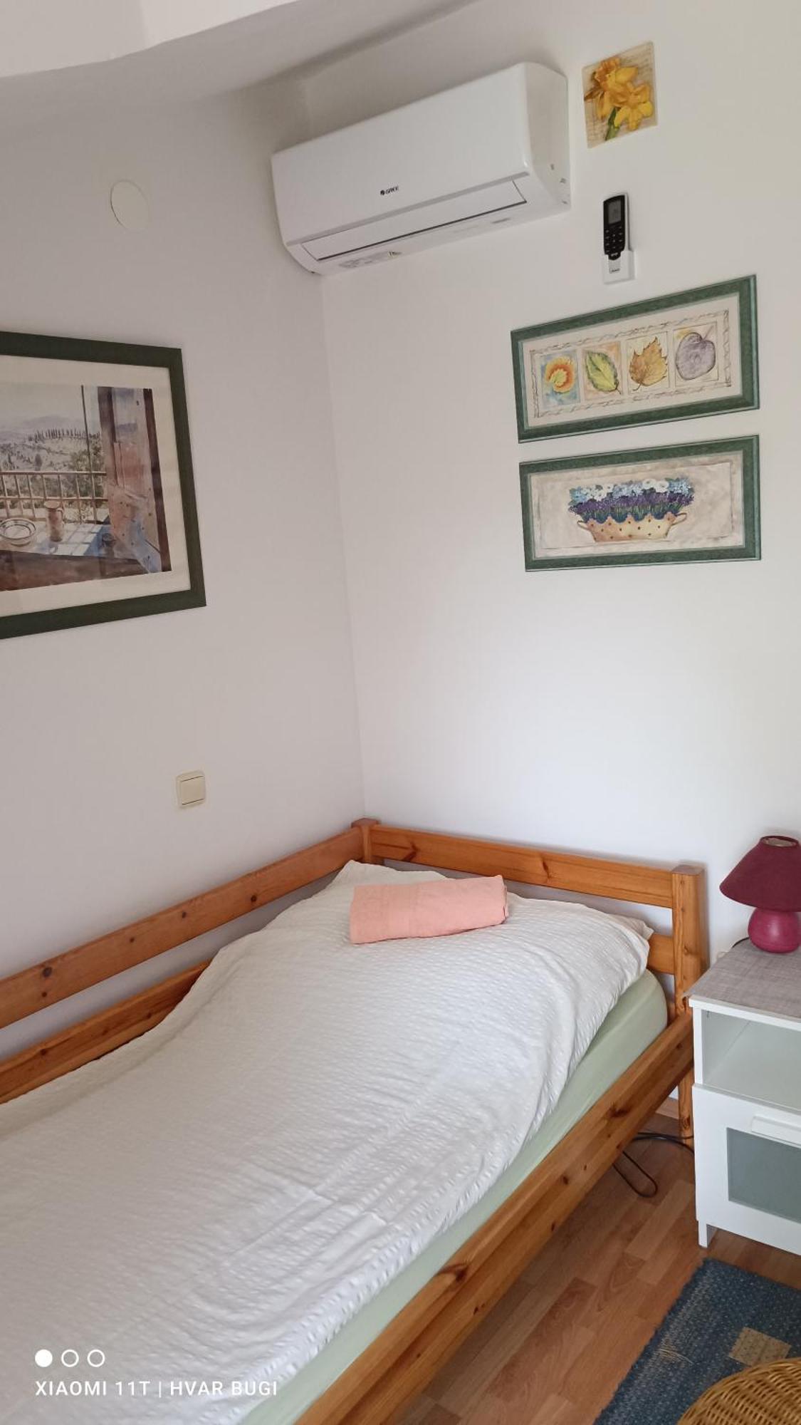 Adrienn Apartments Stari Grad  Room photo