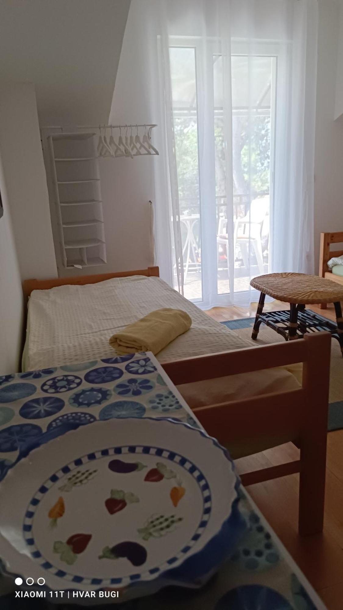 Adrienn Apartments Stari Grad  Room photo