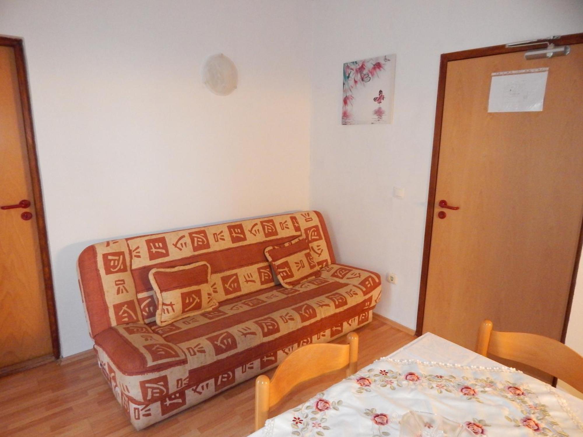 Adrienn Apartments Stari Grad  Room photo