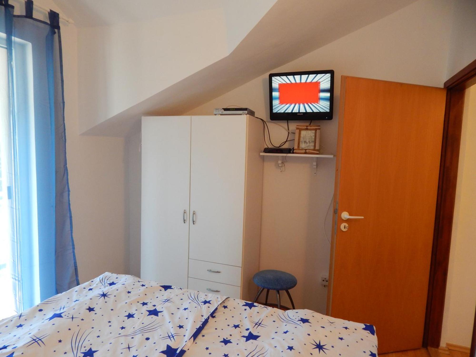 Adrienn Apartments Stari Grad  Room photo