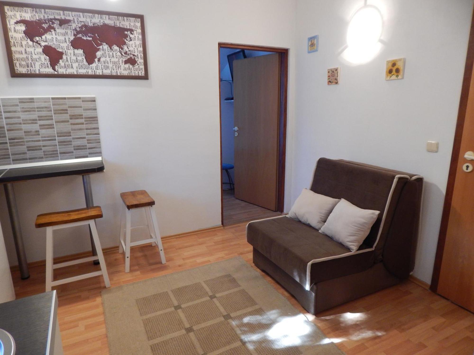 Adrienn Apartments Stari Grad  Room photo