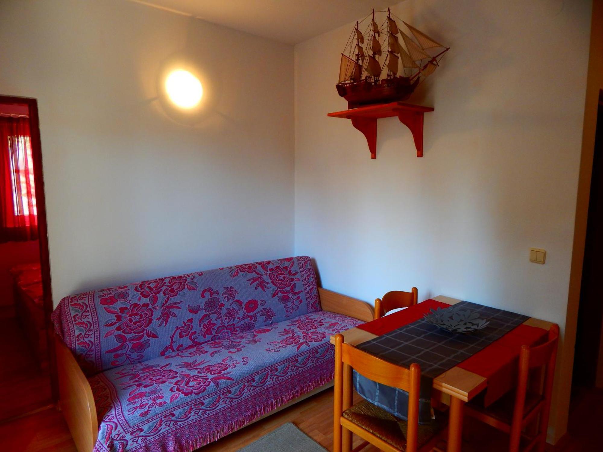 Adrienn Apartments Stari Grad  Room photo