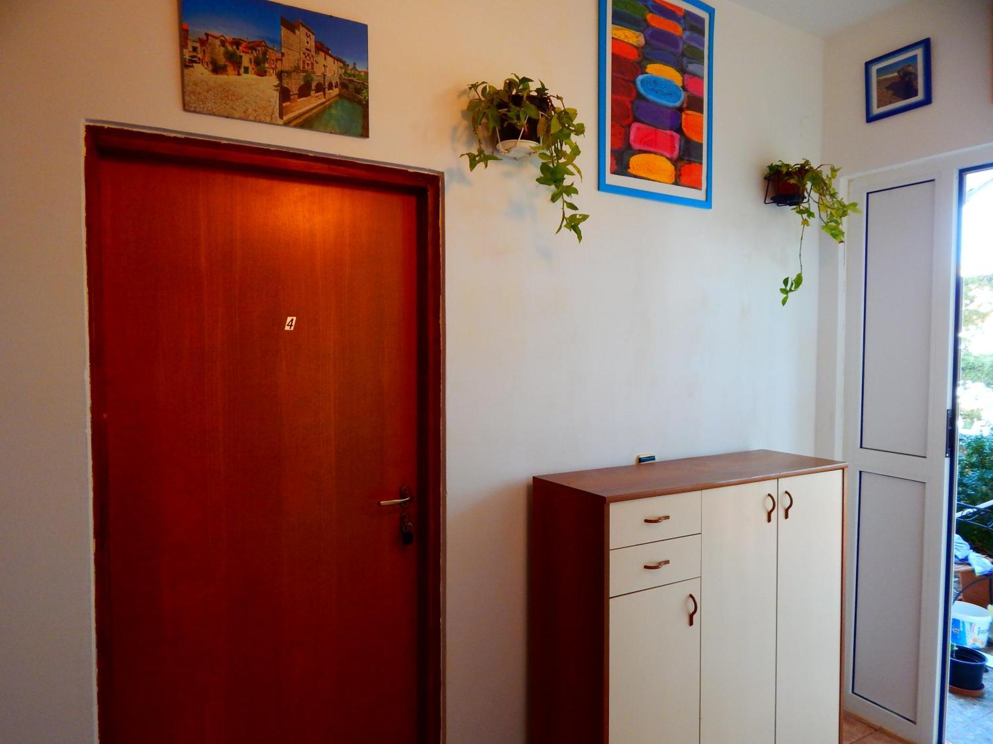 Adrienn Apartments Stari Grad  Room photo