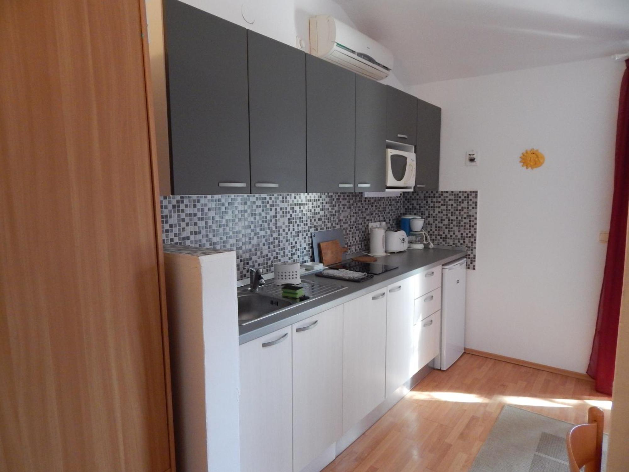 Adrienn Apartments Stari Grad  Room photo