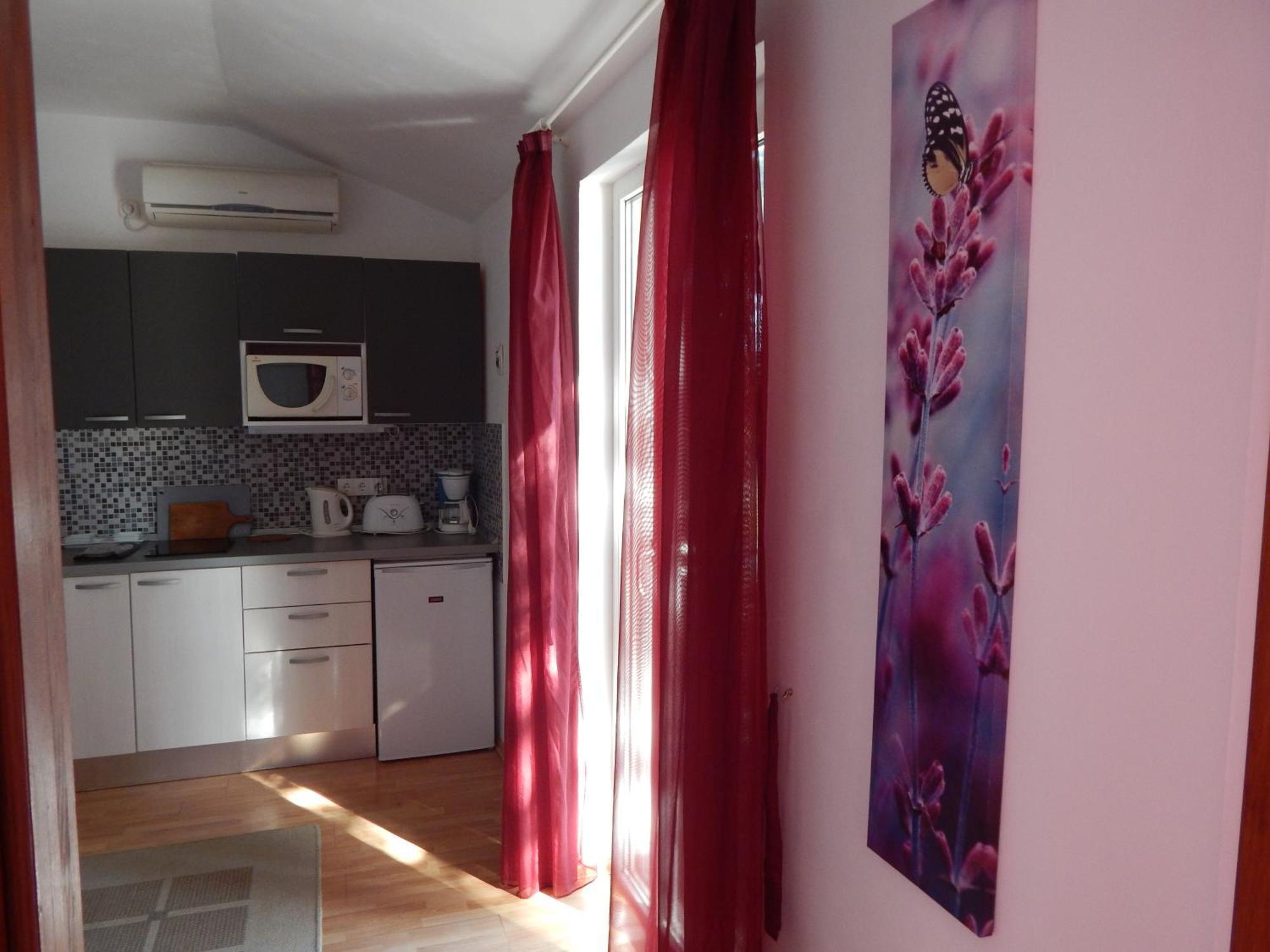 Adrienn Apartments Stari Grad  Room photo