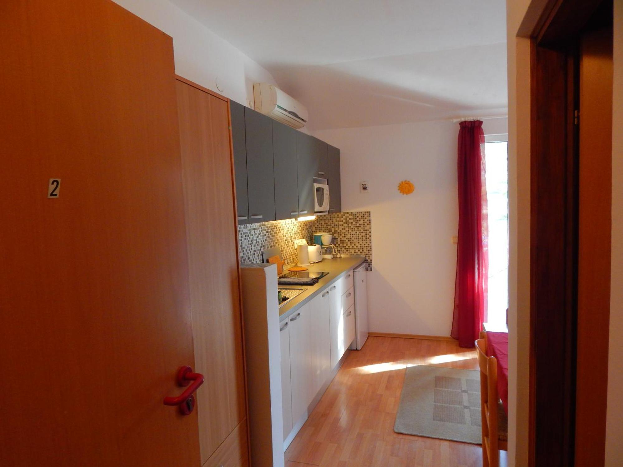 Adrienn Apartments Stari Grad  Room photo