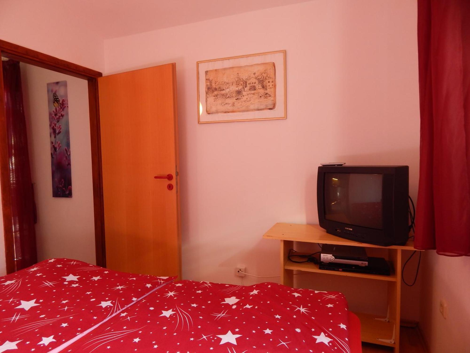 Adrienn Apartments Stari Grad  Room photo