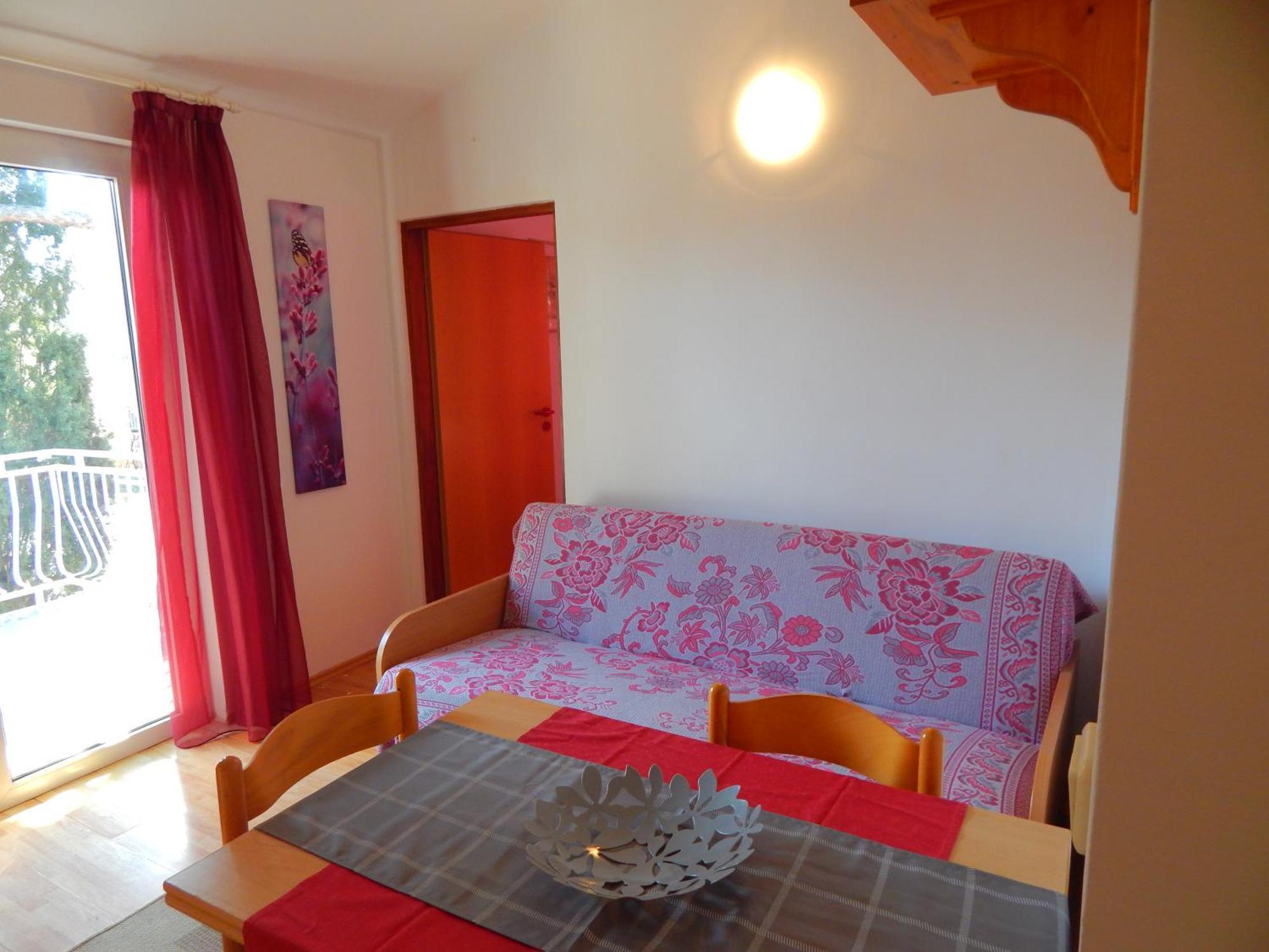 Adrienn Apartments Stari Grad  Room photo